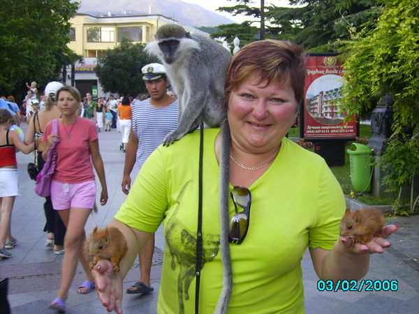 Татьяна Глущенко