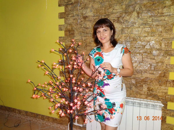 Наталья Гловаля