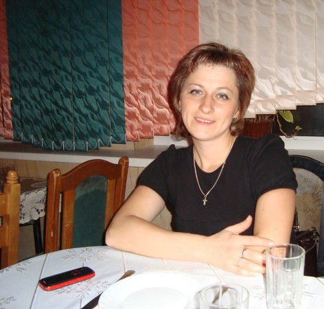 Наталья Будай