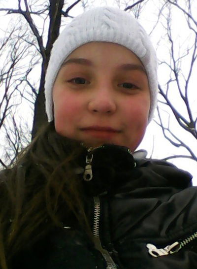 Олеся Оконешникова