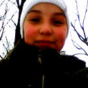 Олеся Оконешникова