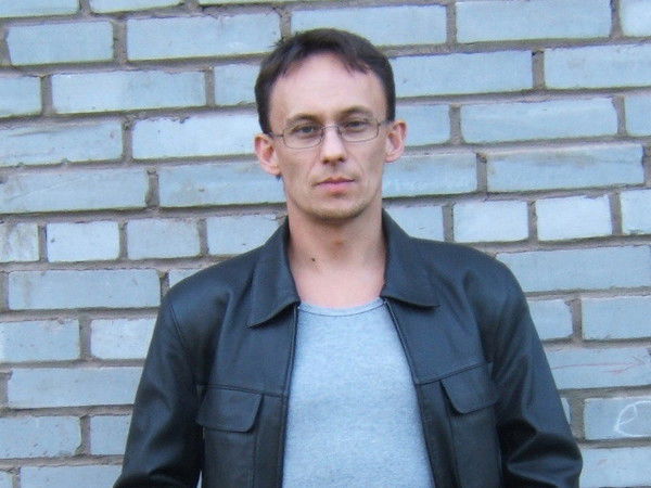 Андрей Власов