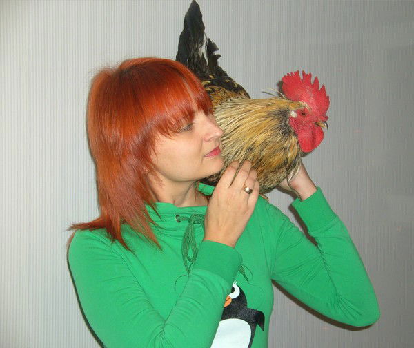 Юлия Ковалева