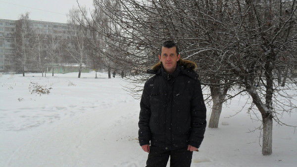 Василий Щеглов