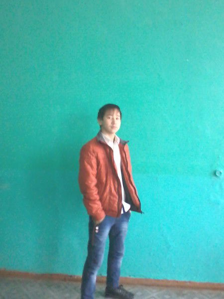 Мирок Калиев