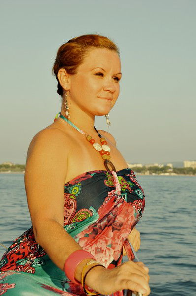 Анна Валерьевна