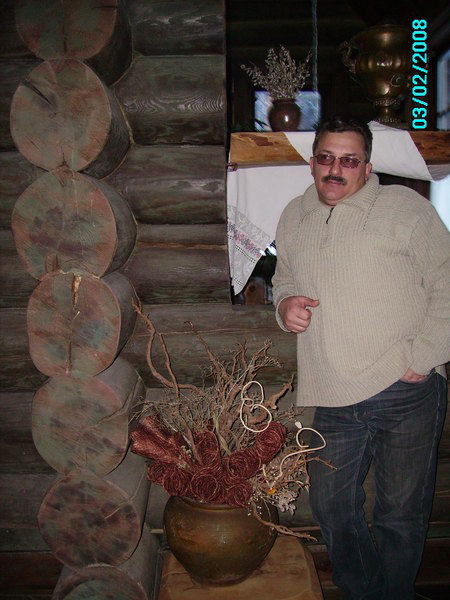 Алексей Усачёв