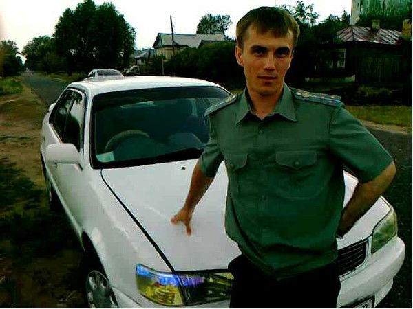 Игорь Неизвестно