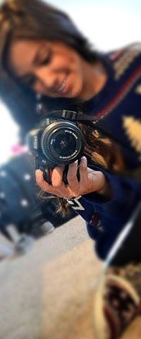 Marishka Kostuchenkova