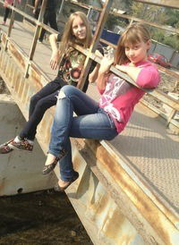 [Чертёнок] ))