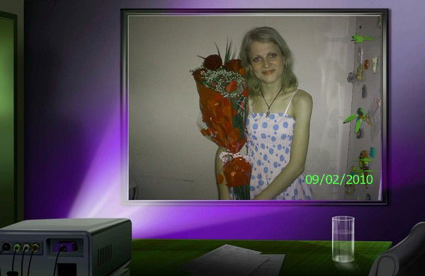 Екатерина Петрова