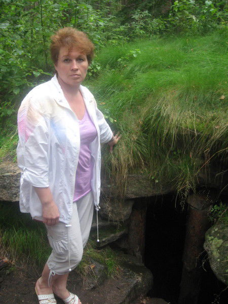 Наталья Коротовская