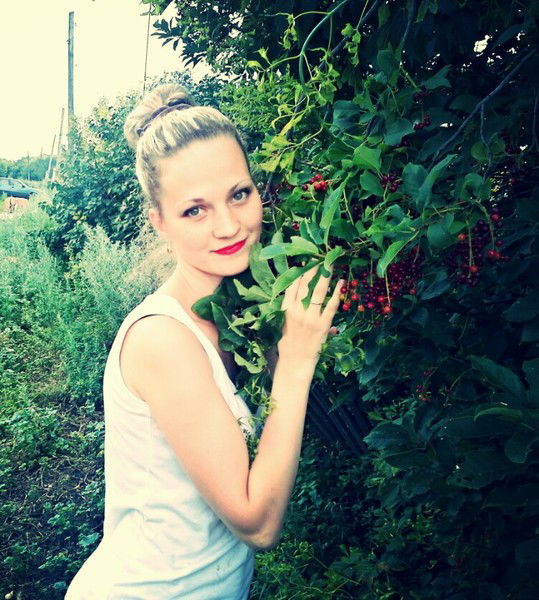 Ирина Максимей