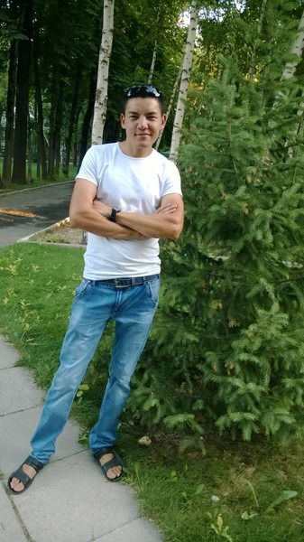 Берик Садырбеков