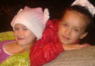 Лия Безрукова