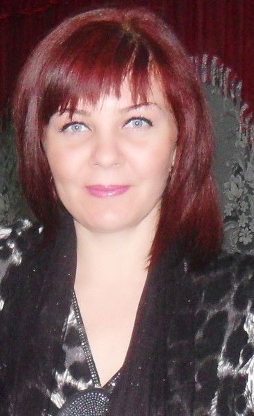 Лилия Абдураманова