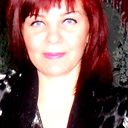 Лилия Абдураманова