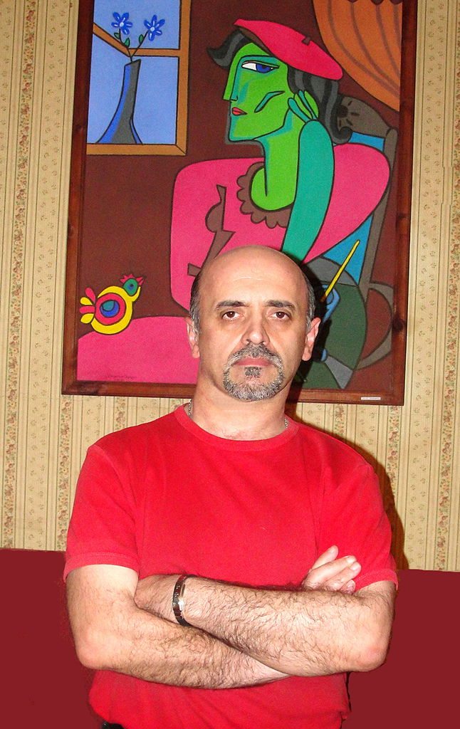 Kakha Chkhataraishvili