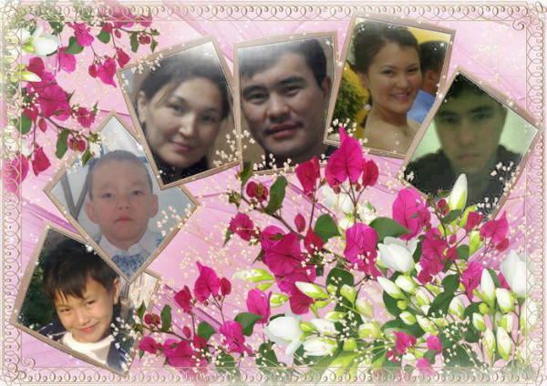 Гульнара Толмаганбетова