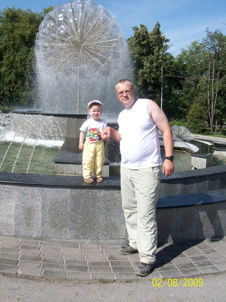 Константин Нечепоренко