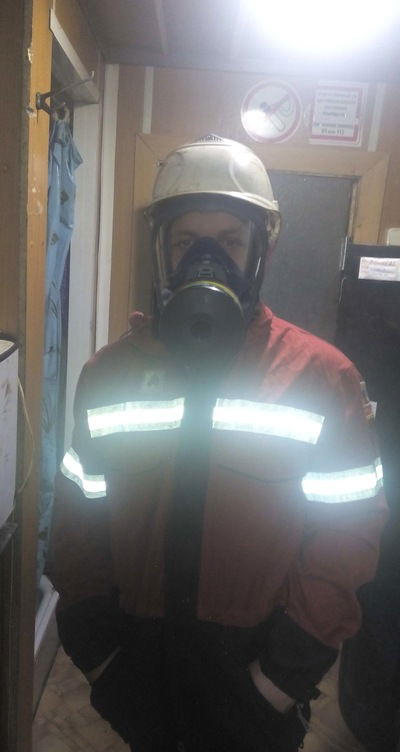 Игорь Терентьев