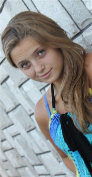 Оленка Клепач