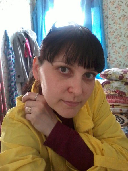 Елена Кароль