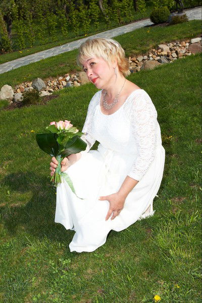 Галина Венкневич