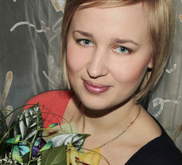 Ольга Шеина