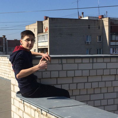 Владислав Воркель