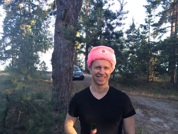 Саша Наталевич