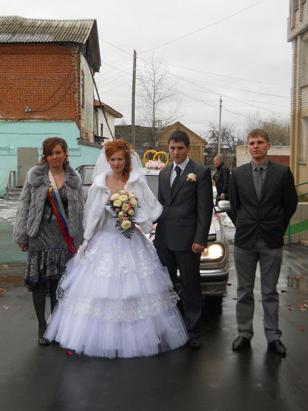 Тамара Шкотова