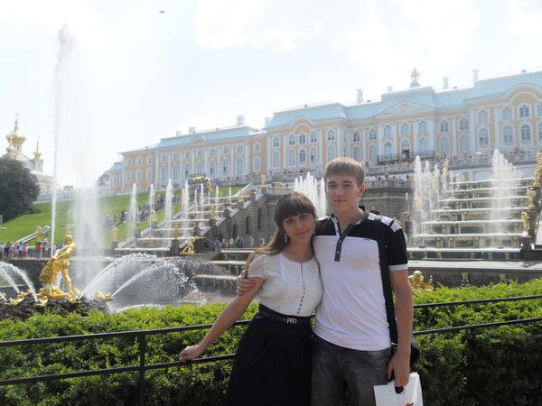 Илья Саитов