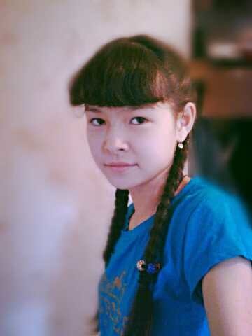 Айнура Ниязалиева