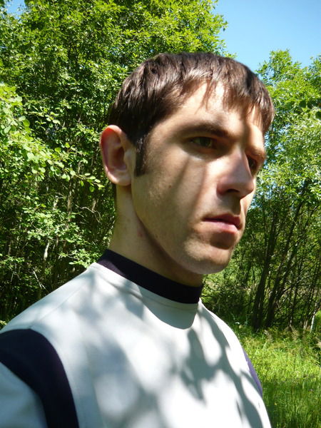 Александр Ярцев