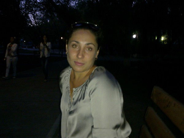 Александра Осиненко