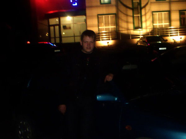 Александр Черненко