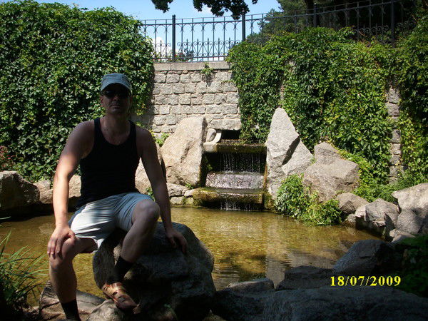 Виталий Крючков