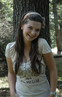 Карина Яременко