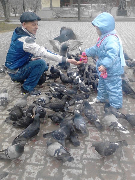 Роман Стяжкин