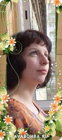 Любовь Глухих