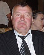 Анатолий Крюков