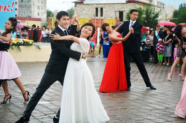 Акбота Ескалиева