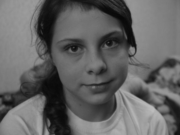 Алиса Аносова