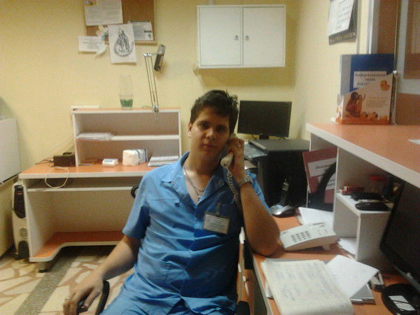 Егор Паксюткин