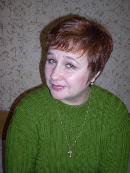 Маргарита Кузнецова