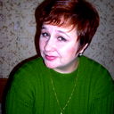 Маргарита Кузнецова