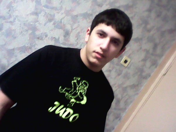 Джаан Арутюнян