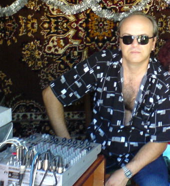 Семен Семенов