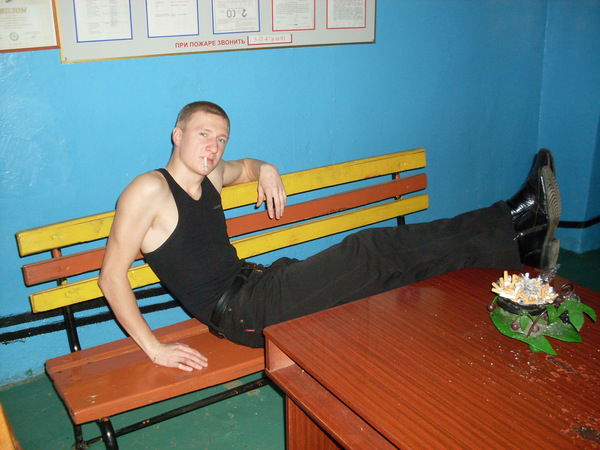 Анатолий Ерофеенко